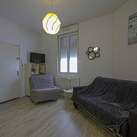 Cosyrouen Gare公寓 外观 照片